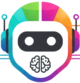 логотип блога о разработке ботов